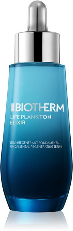 Biotherm Life Plankton Elixir zaščitni regeneracijski serum