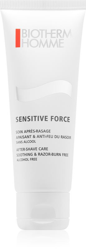 Biotherm Homme Sensitive Force