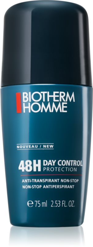 Biotherm Homme 48h Day Control кульковий антиперспірант