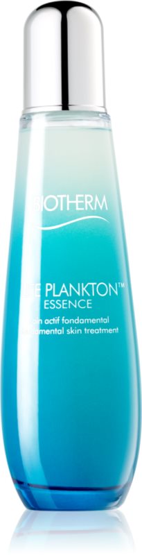 Biotherm Life Plankton Essence Feuchtigkeit spendende Hautpflege Schritt 1
