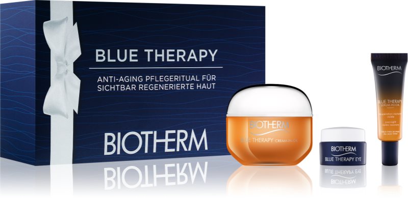Biotherm Blue Therapy Kosmetik-Set I.