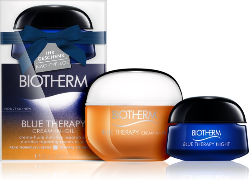 Biotherm Blue Therapy Cosmetic Set II.