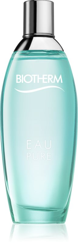 Biotherm Eau Pure toaletná voda pre ženy 100 ml
