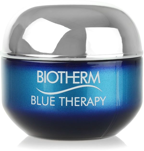 Biotherm Blue Therapy denný protivráskový krém pre normálnu až zmiešanú pleť