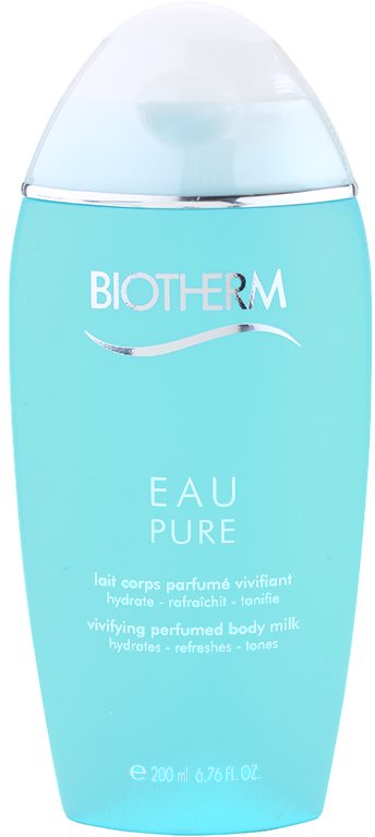 Biotherm Eau Pure latte corpo rinfrescante