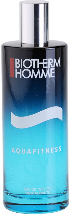 Biotherm Homme Aquafitness toaletná voda pre mužov 100 ml