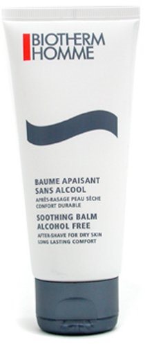 Biotherm Homme After Shave Balsam für trockene Haut