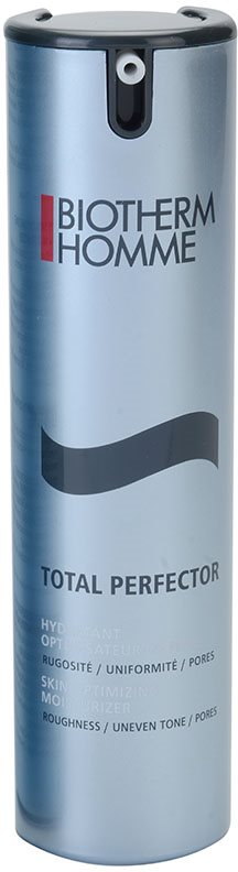 Biotherm Homme hydratisierende Gel-Creme für Herren