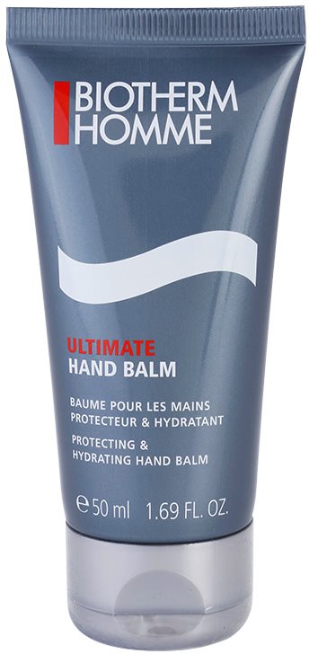 Biotherm Homme Ultimate bálsamo para mãos
