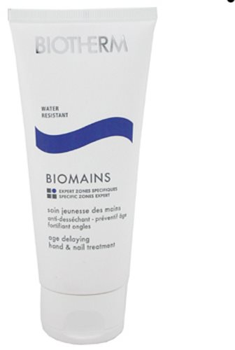 Biotherm Biomains Moisturising Cream For Hands