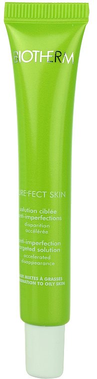 Biotherm PureFect Skin lokální péče pro problematickou pleť, akné