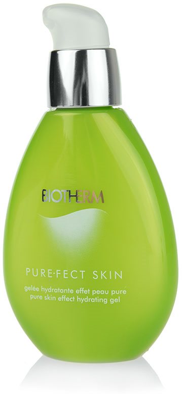 Biotherm PureFect Skin vlažilni gel za problematično kožo, akne