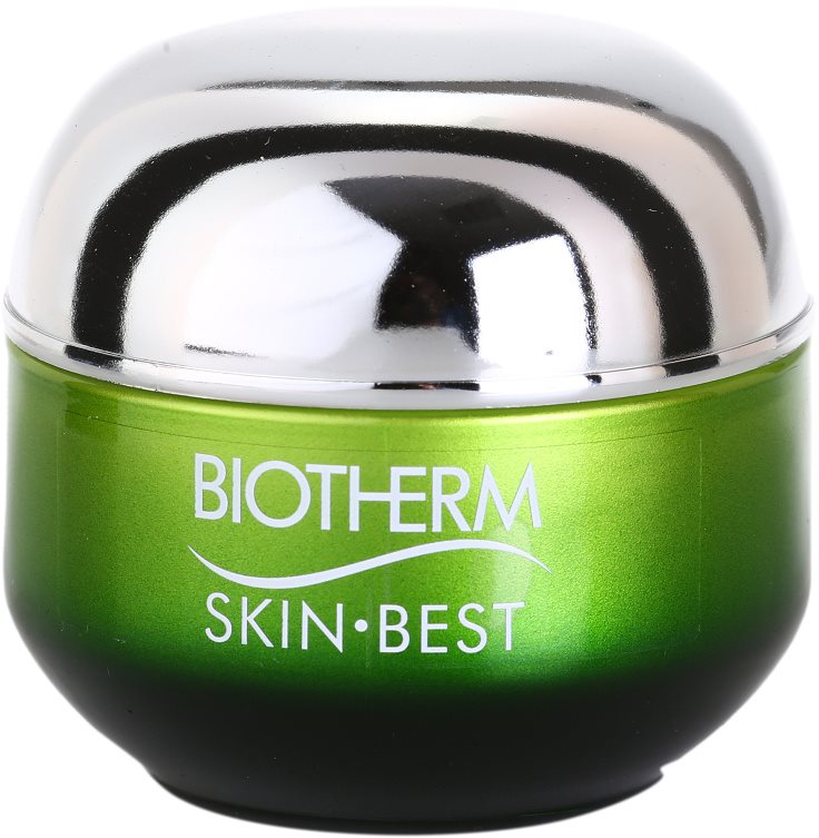 Biotherm Skin Best antioksidativna krema za lice za normalnu i mješovitu kožu lica