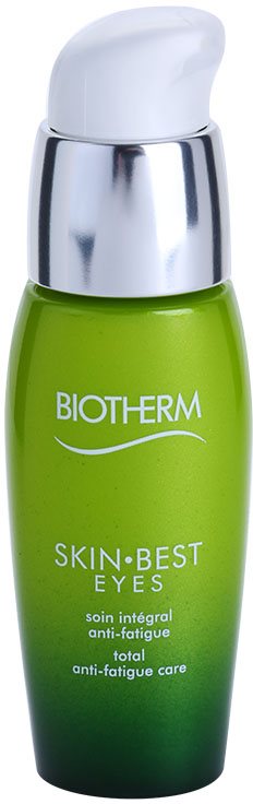 Biotherm Skin Best Eyes soin yeux anti-enflures et anti-cernes