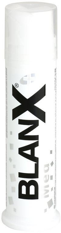 BlanX Med Whitening Toothpaste