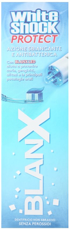 BlanX White Shock kozmetički set I.