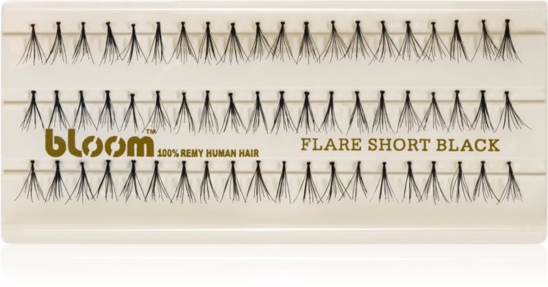 Bloom Flare штучні вії