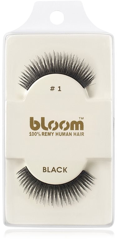 Bloom Natural gene false din par natural