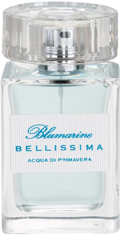 Blumarine Bellissima Acqua di Primavera eau de toilette per donna 100 ml