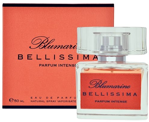 Blumarine Bellisima Parfum Intense eau de parfum pentru femei 50 ml (Intense)