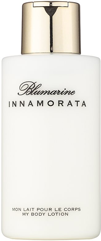 Blumarine Innamorata tělové mléko pro ženy 200 ml
