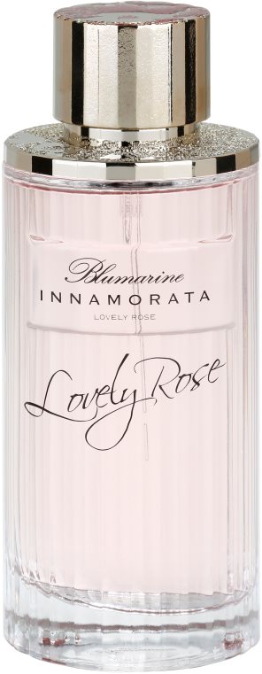 Blumarine Innamorata Lovely Rose toaletní voda pro ženy 100 ml