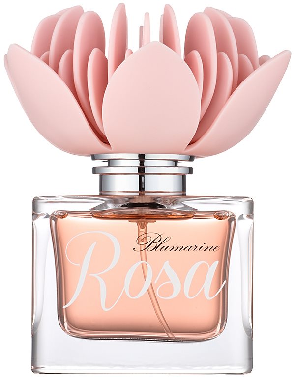 Blumarine Rosa eau de parfum pour femme 50 ml