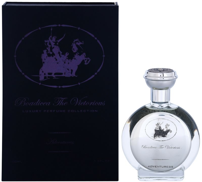 Boadicea the Victorious Adventuress Eau de Parfum Unisex 100 ml