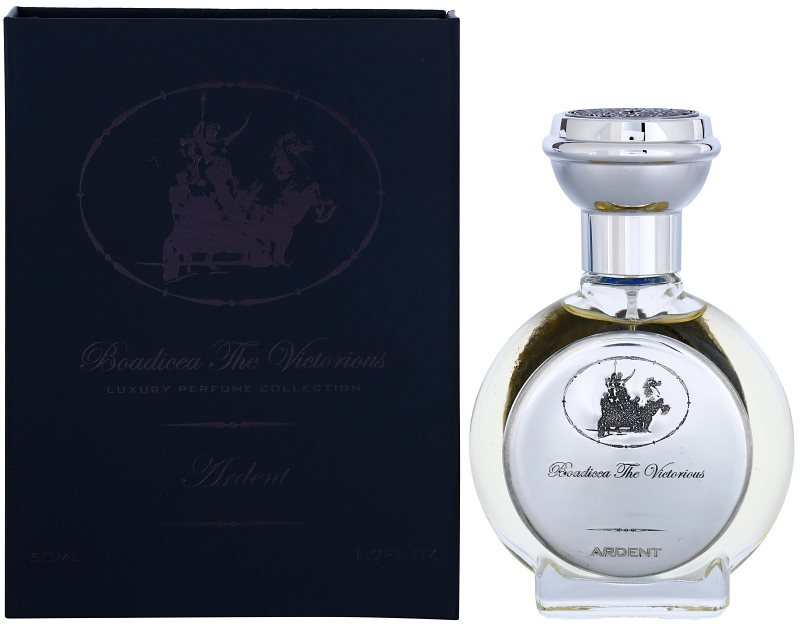 Boadicea the Victorious Ardent парфумована вода унісекс 50 мл