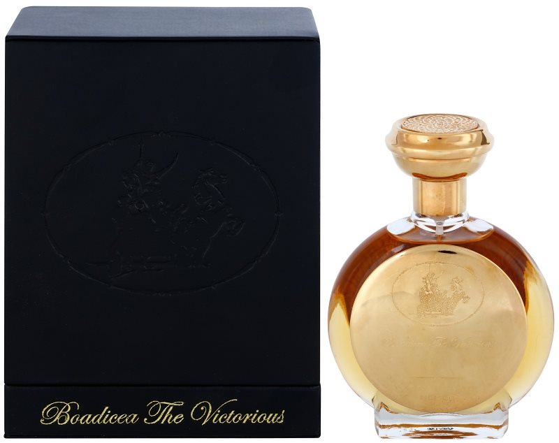 Boadicea the Victorious Boadecia Nemer Eau de Parfum unisex 100 ml