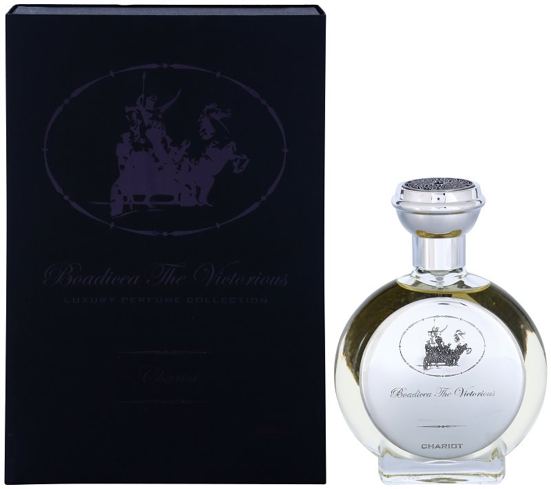 Boadicea the Victorious Chariot eau de parfum mixte 100 ml