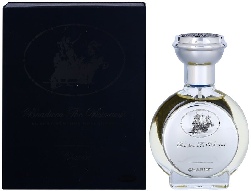 Boadicea the Victorious Chariot Eau de Parfum unisex 50 ml