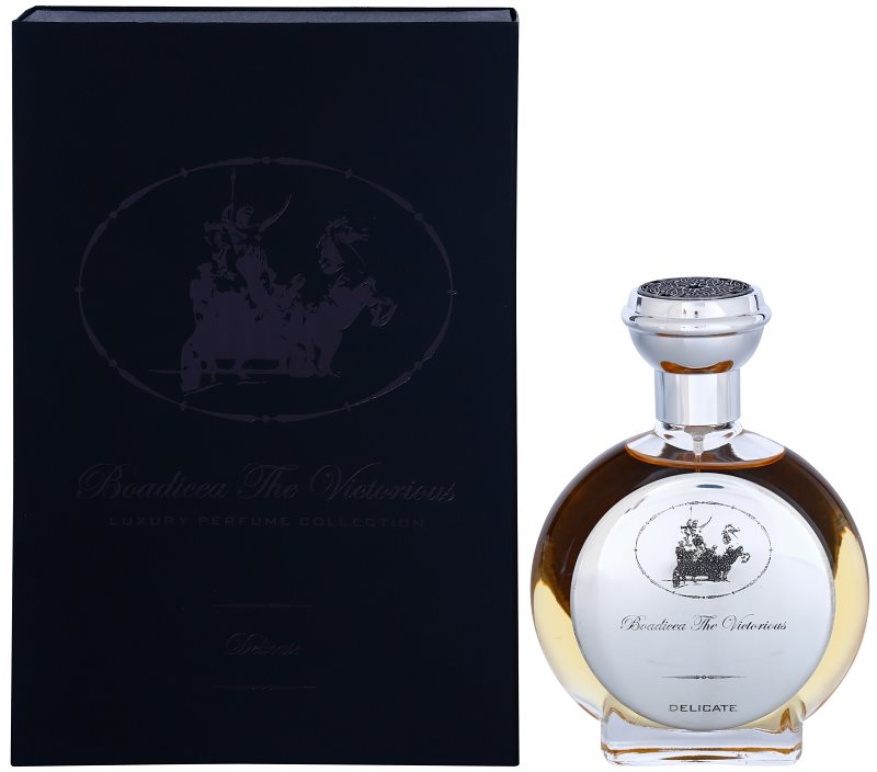 Boadicea the Victorious Delicate eau de parfum unisex 100 ml