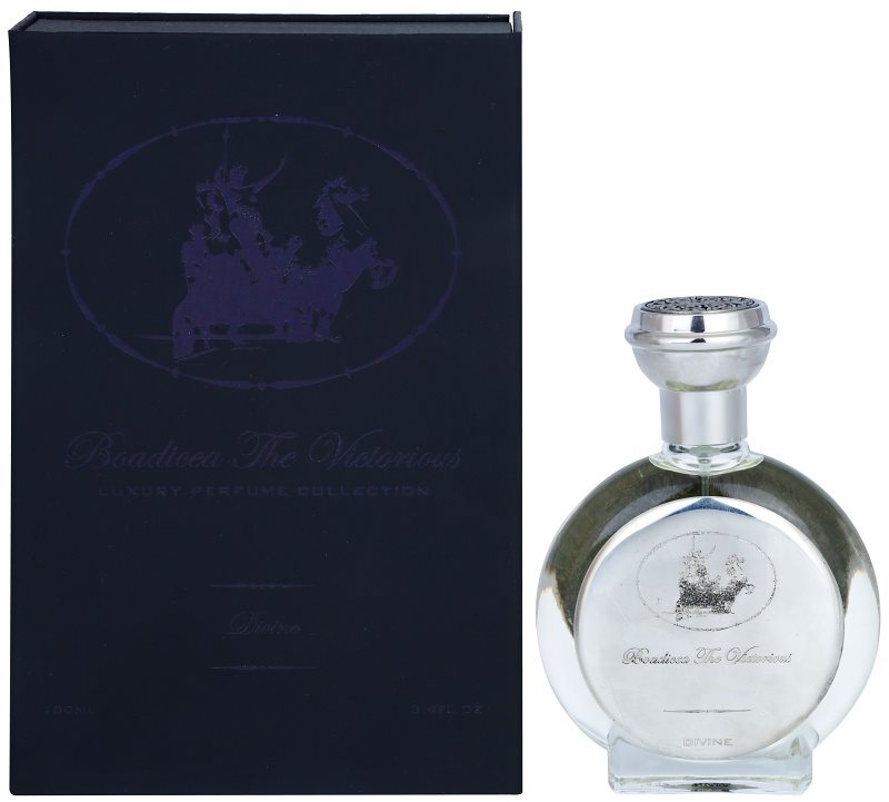 Boadicea the Victorious Divine woda perfumowana unisex 100 ml