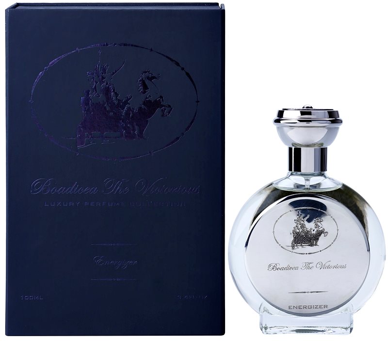 Boadicea the Victorious Energizer eau de parfum unisex 100 ml