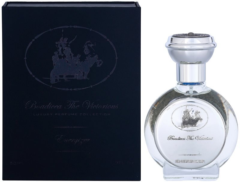 Boadicea the Victorious Energizer woda perfumowana unisex 50 ml