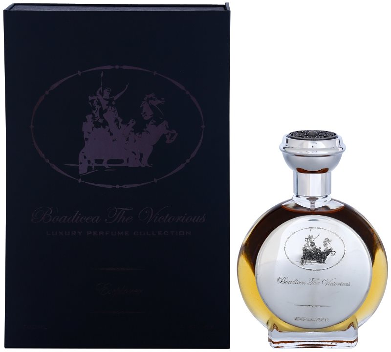 Boadicea the Victorious Explorer woda perfumowana unisex 100 ml
