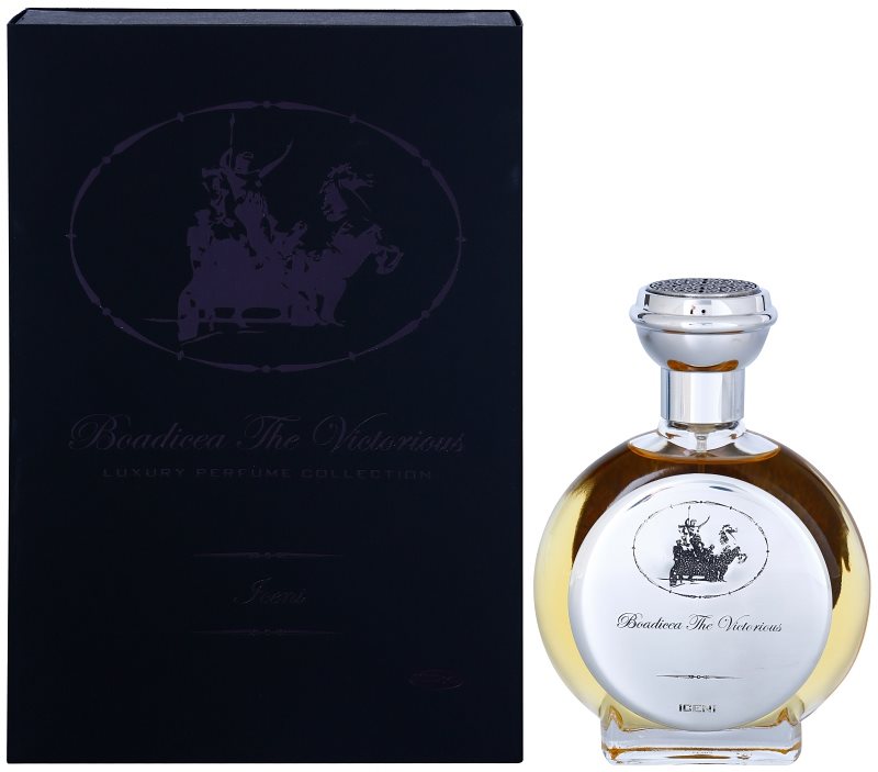 Boadicea the Victorious Iceni Eau de Parfum unisex 100 ml