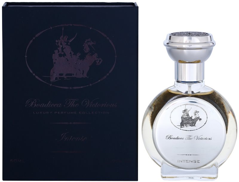 Boadicea the Victorious Intense eau de parfum unisex 50 ml