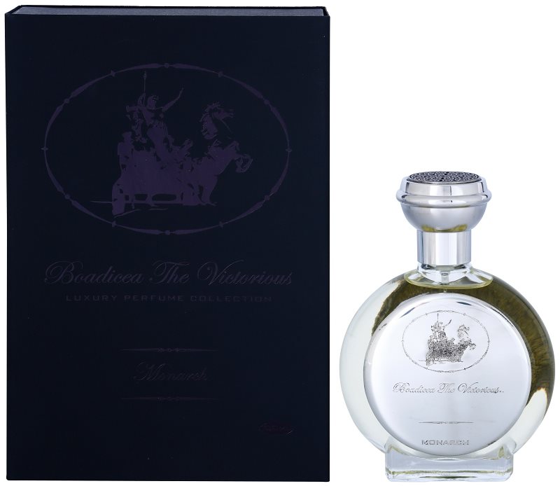 Boadicea the Victorious Monarch Eau de Parfum Unisex 100 ml