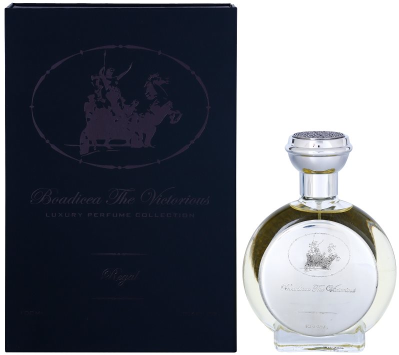 Boadicea the Victorious Regal Eau de Parfum Unisex 100 ml