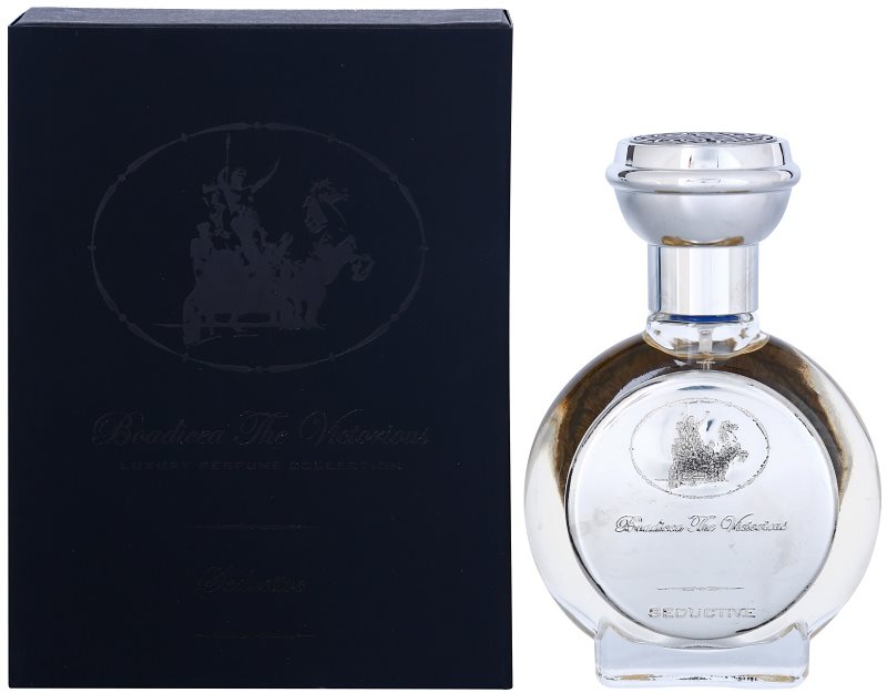 Boadicea the Victorious Seductive Parfumovaná voda unisex 50 ml