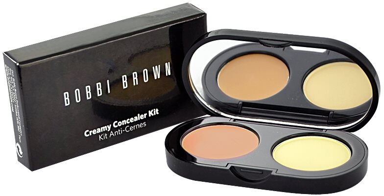 Bobbi Brown Creamy Concealer Kit krémes duo korrektor