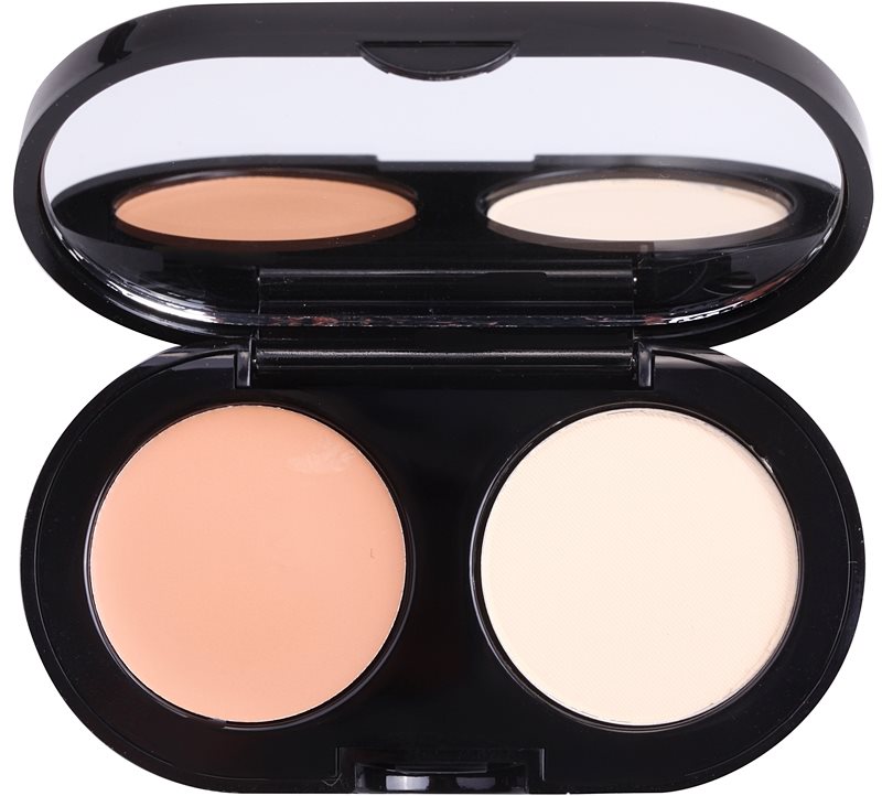 Bobbi Brown Creamy Concealer Kit кремовий коректор