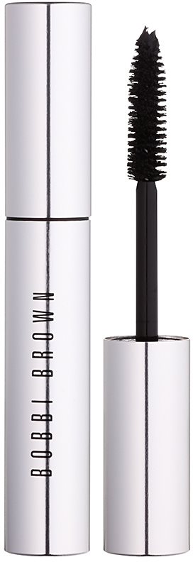 Bobbi Brown Eye Make-Up No Smudge водостійка туш для вій