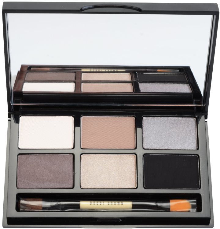 BOBBI BROWN EYE PALETTES paleta cieni do powiek iperfumy.pl