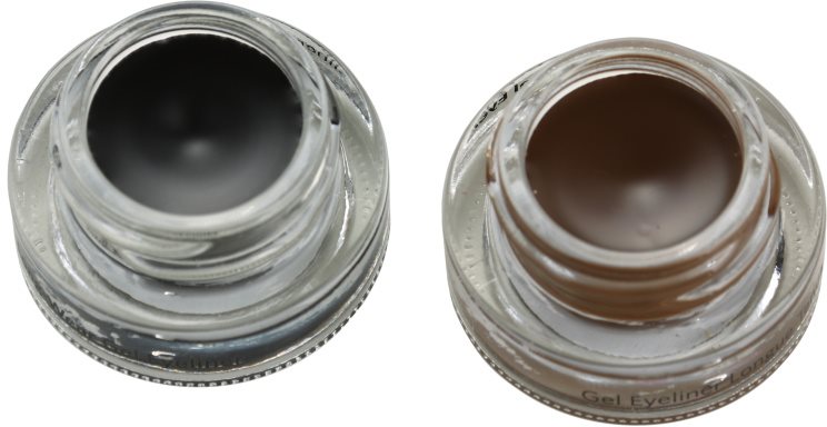 Bobbi Brown Eye Make-Up eyeliner gel