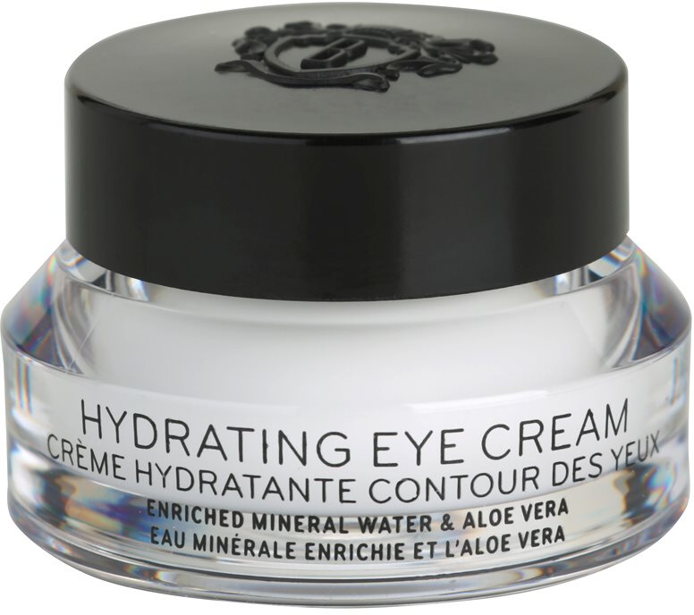 Bobbi Brown Hydrating Eye Cream nawilżająco - odżywczy krem pod oczy do wszystkich rodzajów skóry