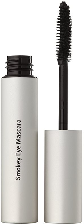 Bobbi Brown Eye Make-Up Smokey Eye maskara za ekstremni volumen in intenzivno črno barvo