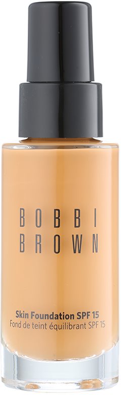Bobbi Brown Skin Foundation Hydratisierendes Make Up LSF 15